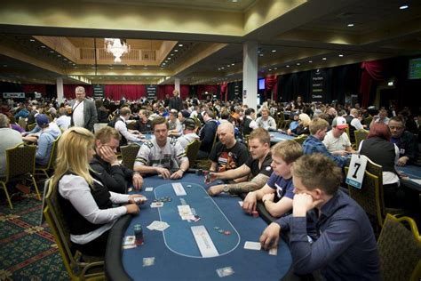 er poker lovlig i norge.